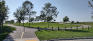 Albrin Park - Swan Lake Entrance