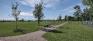 Shaughnessy Park - East Edge - Pathway