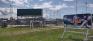 Chalmers Community Centre - Baseball Sign
