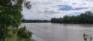 Bergen Cutoff Park - Red River - Facing South