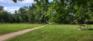 Fraser's Grove Park - East Pathways