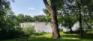Fraser's Grove Park - Northwest Corner