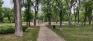 Enderton Park - Ruskin at Yale