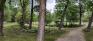 Enderton Park - South Entrance