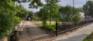 Elva Fletcher Way - Southwest Entrance