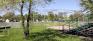 Baseball Diamond