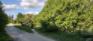 Donald Riverbank - North Pathway Split - Facing NE