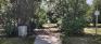 Fisher Park - East Entrance