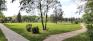 William Osler Park - Southeast Corner