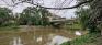 Maryland Bridge Park - Assiniboine River - Facing NE