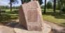 Ten Commandments Monument