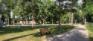 Southeast Pathway Benches