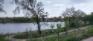 Lyndale Drive Park South - Pathway to Canoe Launch