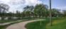 Lyndale Drive Park South - Cedar Entrance