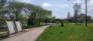 Lyndale Drive Park South - Rosewood Entrance