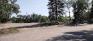 Bourkevale Park - Main Entrance