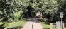 Bourkevale Park - Douglas Park Entrance