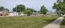 Stewart / Livinia Park - Southeast Corner