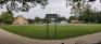 Gibraltar Playground - Park Sign