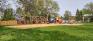 Harvlong / Topaz Park - Southwest Corner