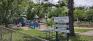 Kapyong Park - Amherst Entrance