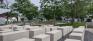 Kapyong Park - Sitting Area