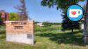 Heritage Park Monument