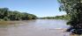 Coleridge Park - Assiniboine River - Northwest End