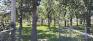 Reynolds Park - Belcourt Entrance