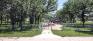 Reynolds Park - Reynolds Entrance