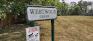 Westwood Green - Park Sign