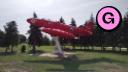 Sturgeon Creek Parkway - Woodhaven - Red Knight - Side Profile