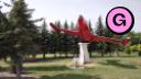 Sturgeon Creek Parkway - Woodhaven - Red Knight - Front Profile