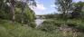 Woodhaven Park - Footbridge