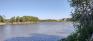 Henteleff Park - Red River - Facing NE