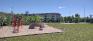 Dakota Park - Outdoor Fitness Node