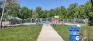 Dakota Park - Wading Pool